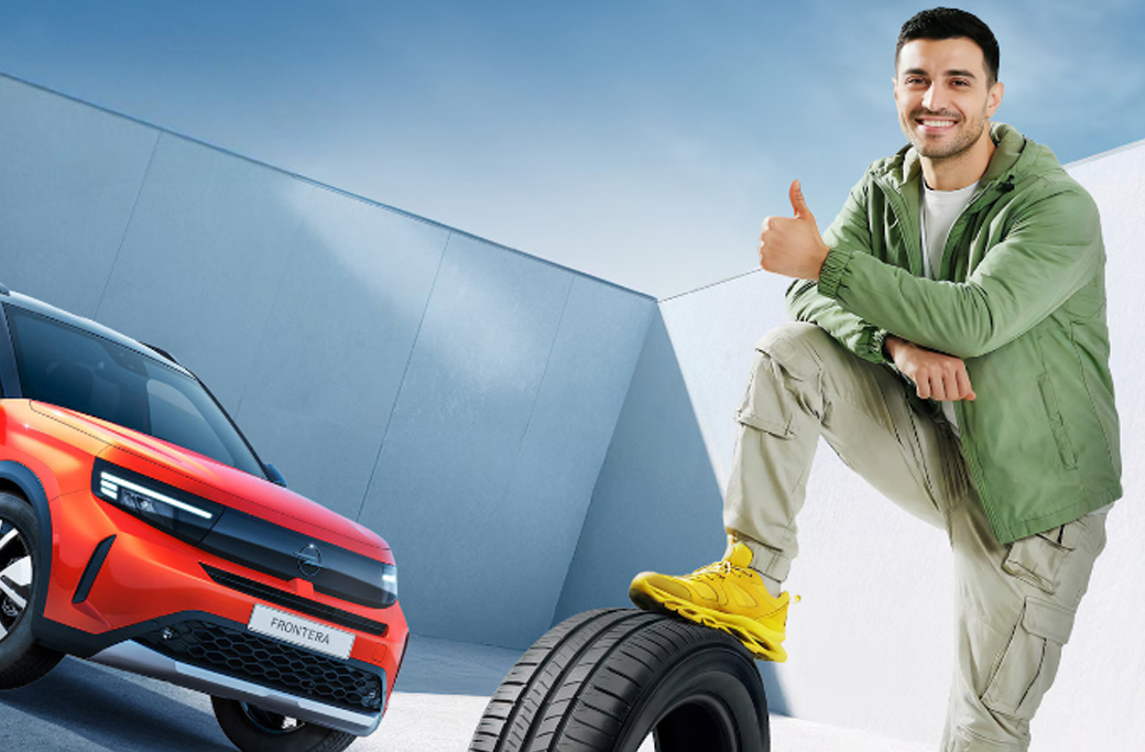 Výmena zimných pneumatík za letné